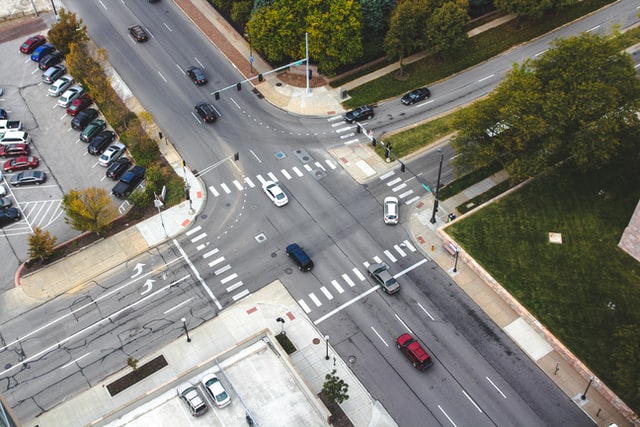 Intersection
