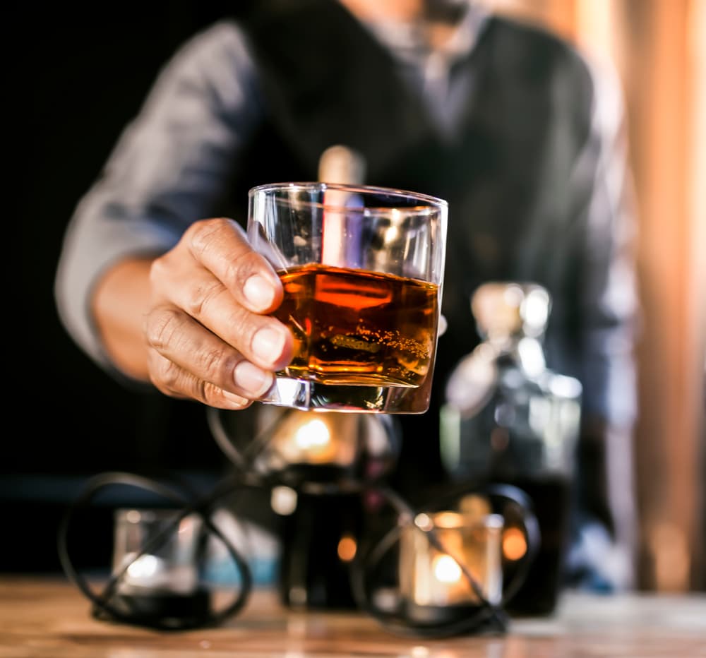 What Is Dram Shop Liability